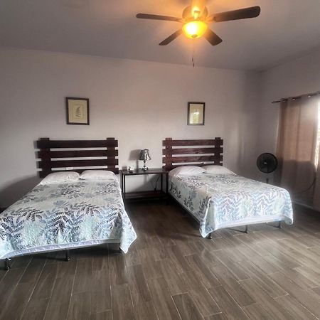 Wally'S Place Estelí Zewnętrze zdjęcie
