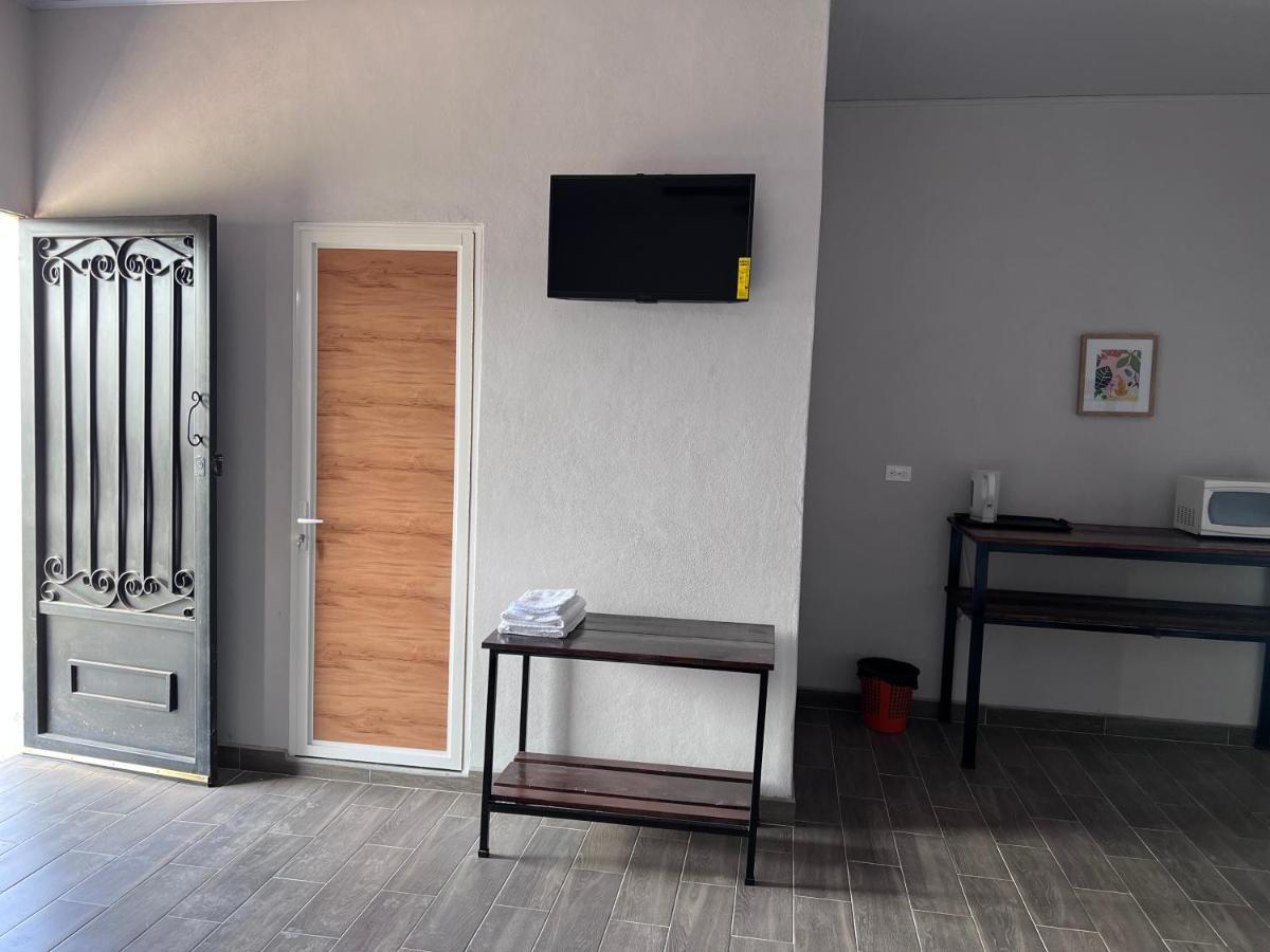 Wally'S Place Estelí Zewnętrze zdjęcie