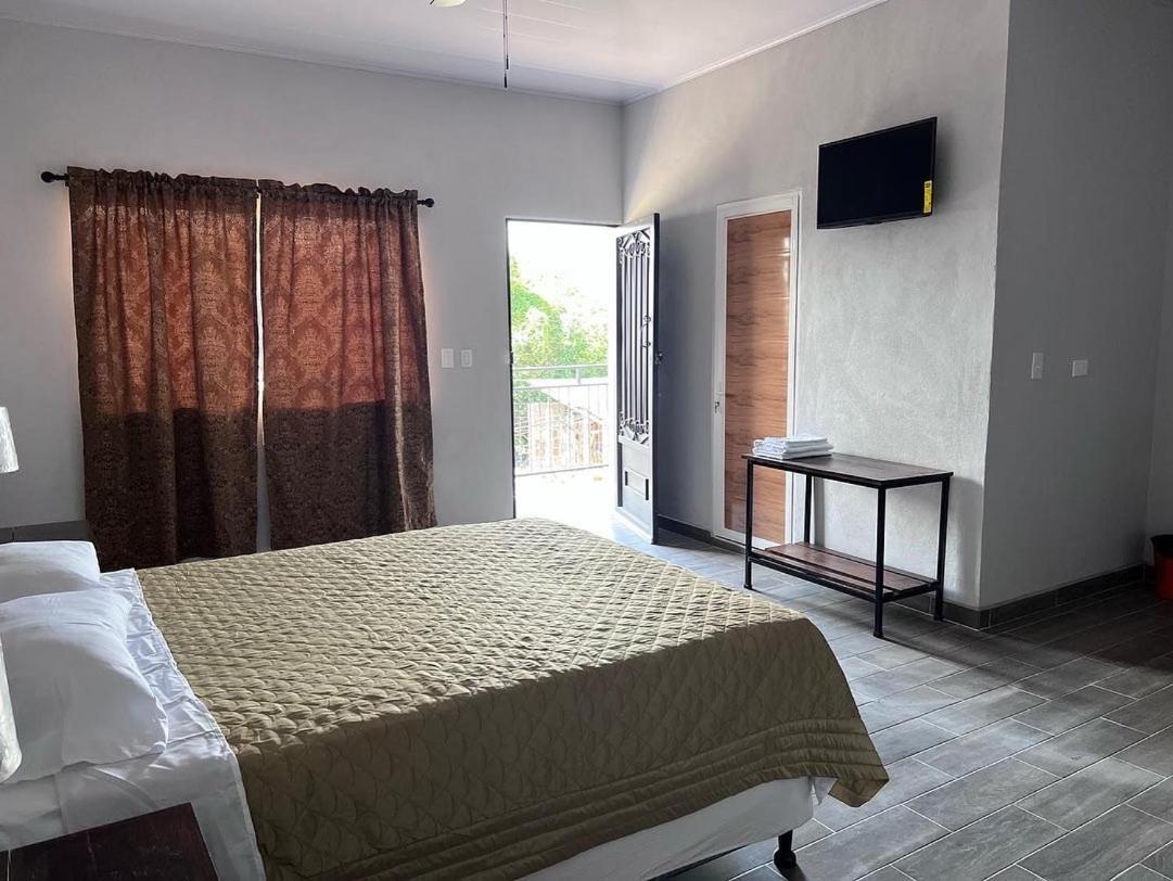 Wally'S Place Estelí Zewnętrze zdjęcie