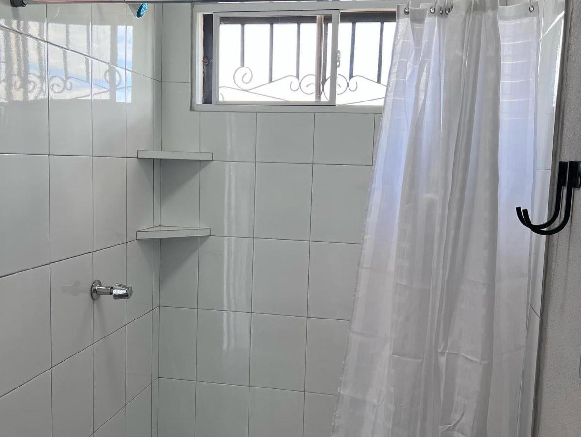 Wally'S Place Estelí Zewnętrze zdjęcie