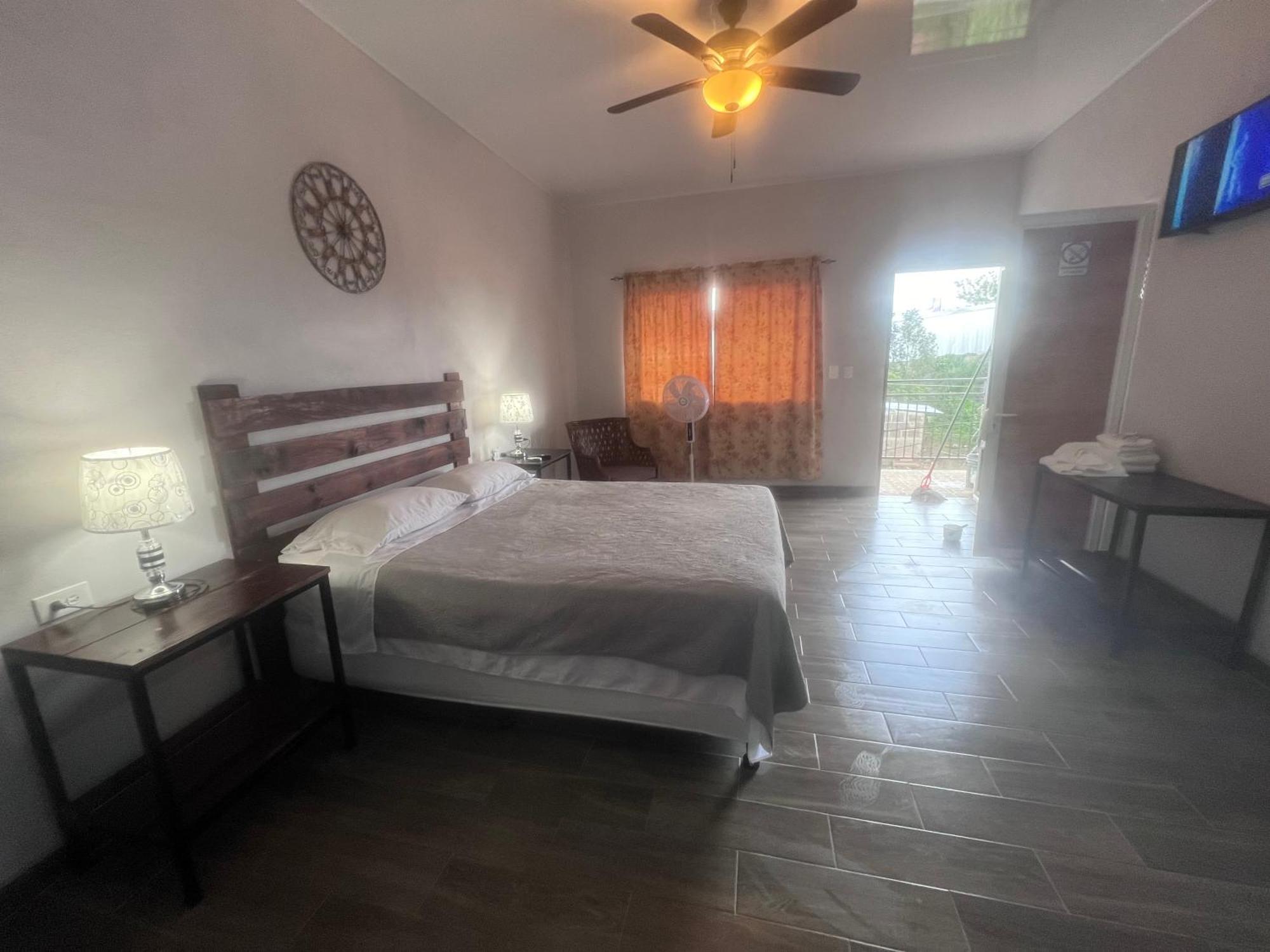 Wally'S Place Estelí Zewnętrze zdjęcie