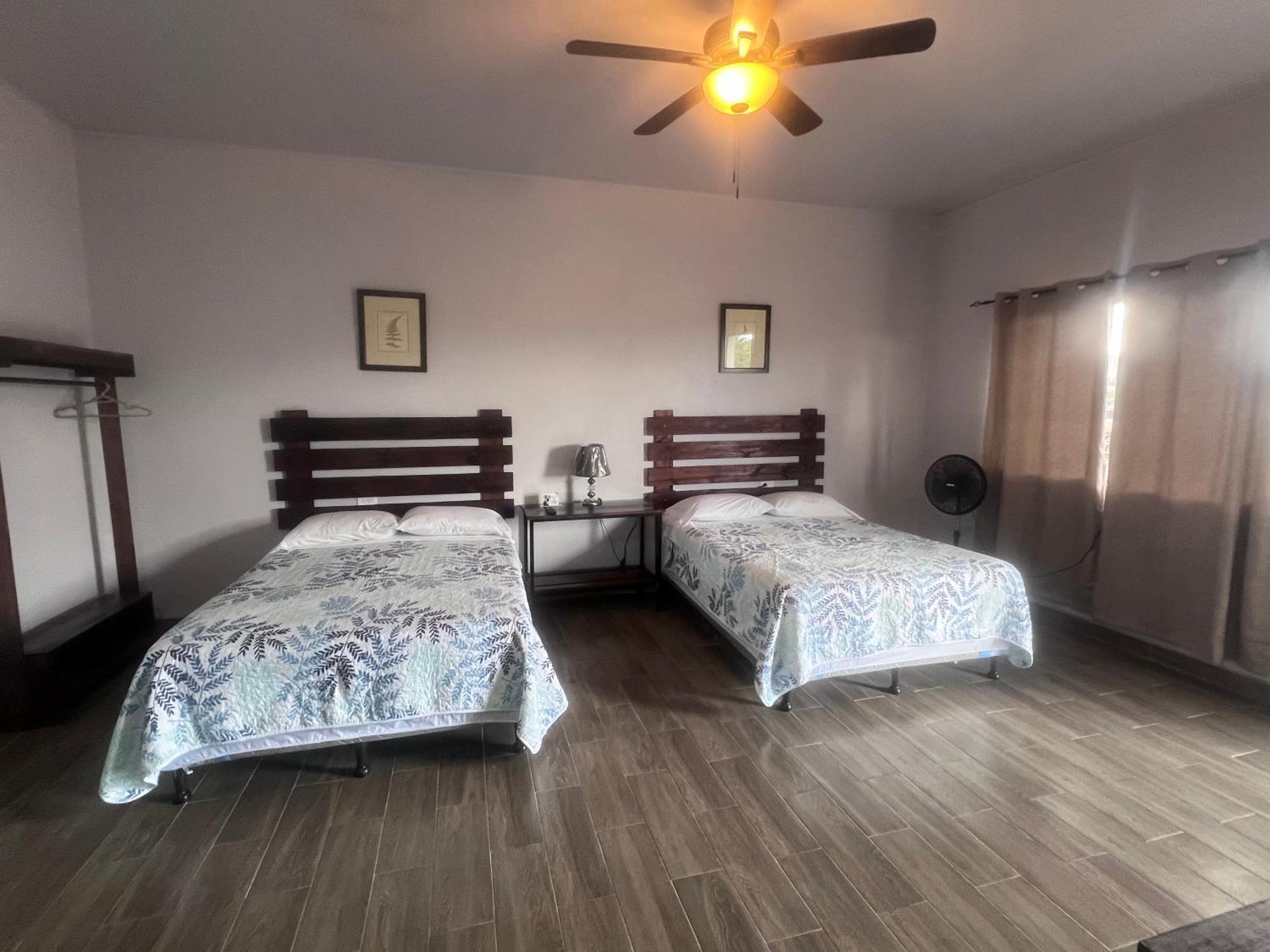 Wally'S Place Estelí Zewnętrze zdjęcie